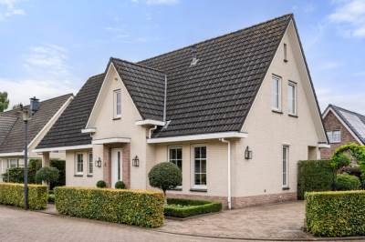 Woning Bunthoeve 4 Bennekom