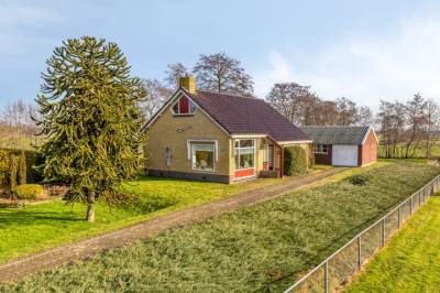 Woning Suderein 9 Tytsjerk