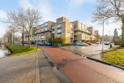 Woning Texel 55 Utrecht