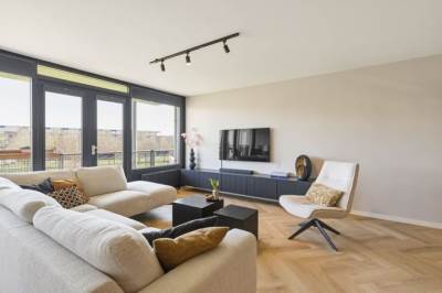 Woning Het Leiwerk 53 Vleuten