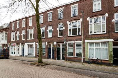 Woning Jan Pieterszoon Coenstraat 92BS Utrecht