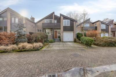 Woning Hofzicht 16 Pijnacker