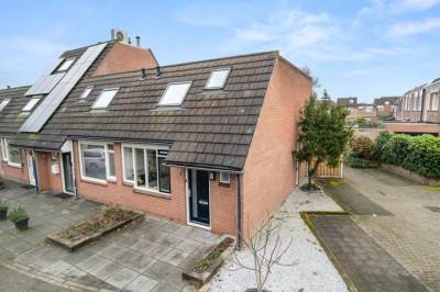 Woning Kwikstaart 7 Deventer