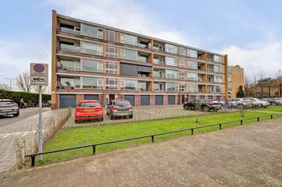 Woning Nachtegaallaan 105 Katwijk (ZH)