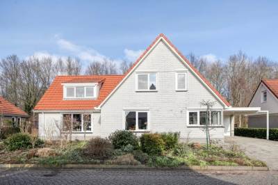 Woning De Dagmaat 48 Dronten