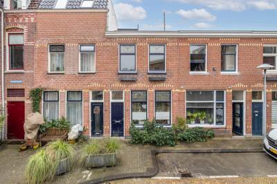 Woning Asterstraat 25 Utrecht