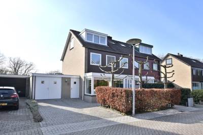 Woning Verlengde Fortlaan 88 Naarden