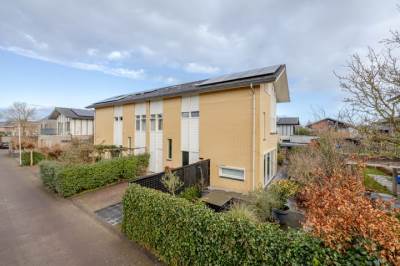 Woning Houtbaai 54 Purmerend