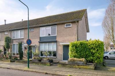 Woning Kamillestraat 20 Beek en Donk