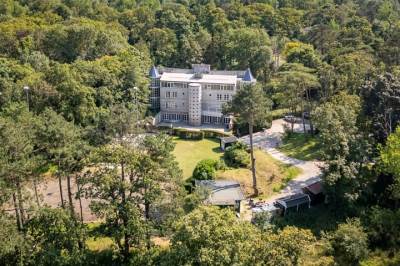 Woning Zeeweg 16 Overveen