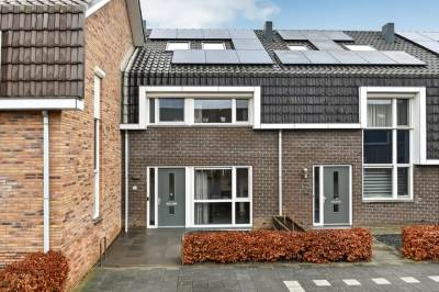 Woning Fonteinkruid 11 Elst (GE)