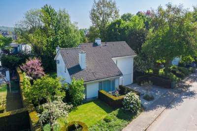 Woning Proost de Beaufortstraat 30 Meerssen