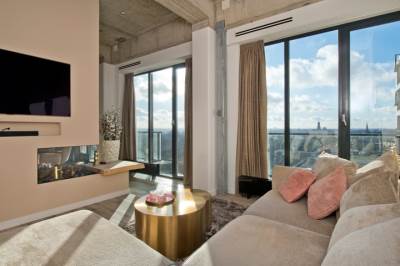 Woning Velperweg 471015 Arnhem