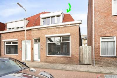 Woning Torenstraat 10 Roosendaal