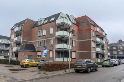 Woning Romeinenplein 66 Landgraaf