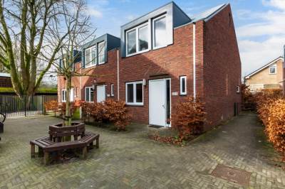 Woning Kerkveld 639 Nieuwegein