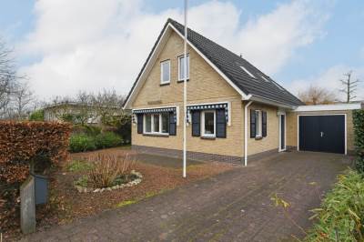 Woning Torenweg 6 Nederhorst den Berg