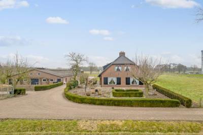 Woning Velkemeensedijk 25 Kootwijkerbroek