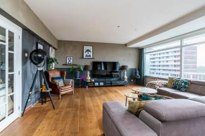 Woning Ocarinalaan 536 Rijswijk (ZH)