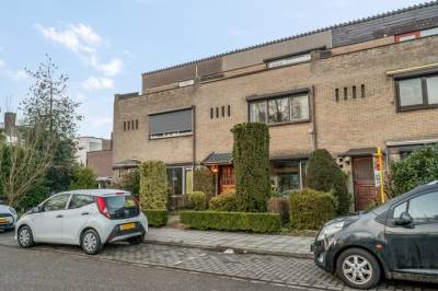 Woning Floreslaan 82 Ede