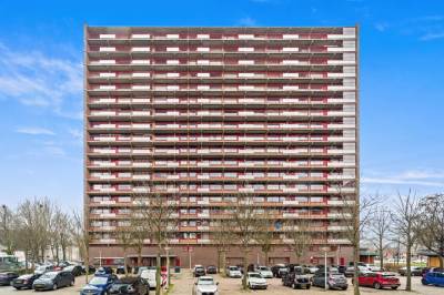 Woning Aart van der Leeuwlaan 55 Delft