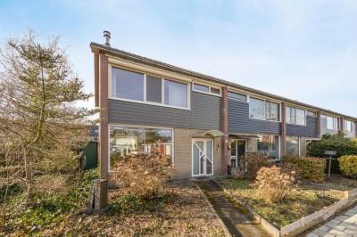 Woning Cimbaalhof 80 Etten-Leur