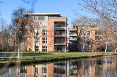 Woning Beatrixstraat 14 Sneek