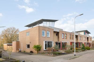 Woning Fuut 1 Raalte