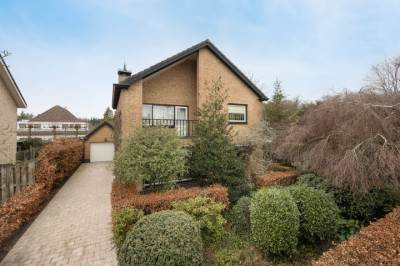 Woning Wilhelminastraat 13 Bosschenhoofd