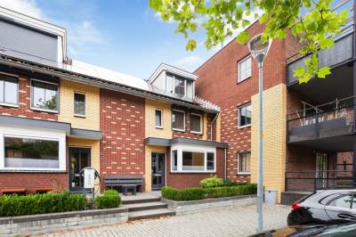 Woning Siciliano 54 Nieuw-Vennep