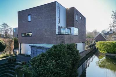 Woning Gouderaklaan 22 Utrecht