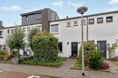 Woning Madoerastraat 135 Vlaardingen