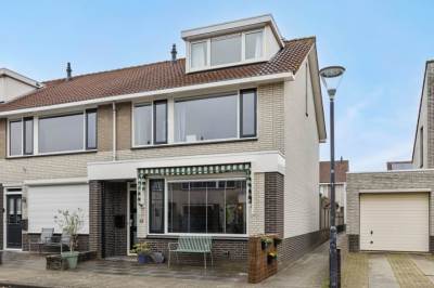Woning Pastoor Hoekx-singel 151 Rosmalen