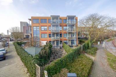 Woning Krijtwal 91 Nieuwegein