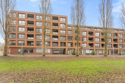 Woning Glenn Millerpad 12 Utrecht