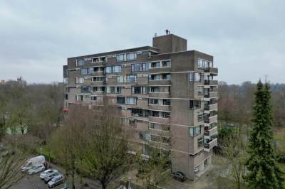 Woning Heeghtakker 60 Eindhoven