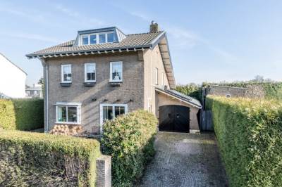 Woning Brusselseweg 252 Maastricht