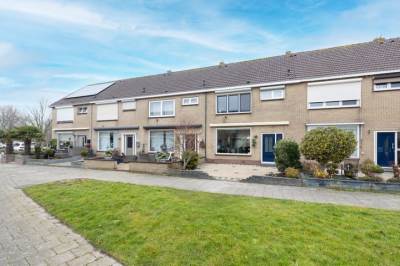 Woning Weegschaalstraat 18 Volendam