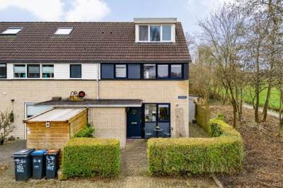 Woning Kopakker 59 Purmerend