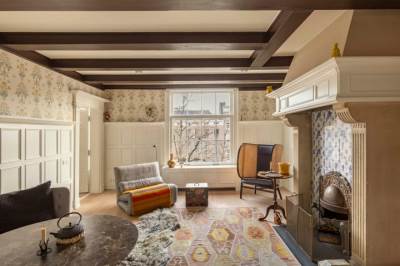 Woning Keizersgracht 5582 Amsterdam