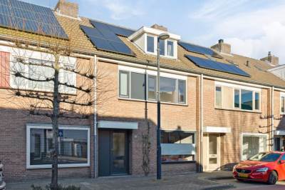 Woning Heezerweg 63 Eindhoven