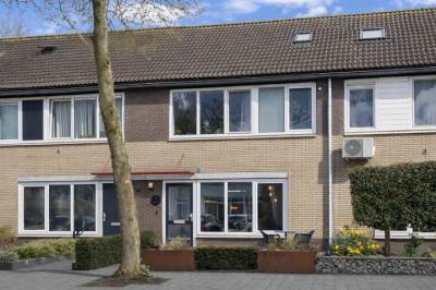 Woning Anna Bijnsring 230 Apeldoorn