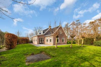 Woning Sliklandseweg 3 Rockanje