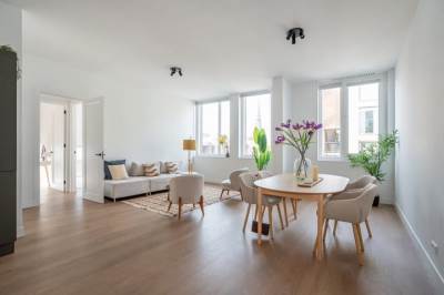 Woning Kruisstraat 42 Delft