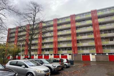 Woning Willem Bilderdijkhof 128 Delft