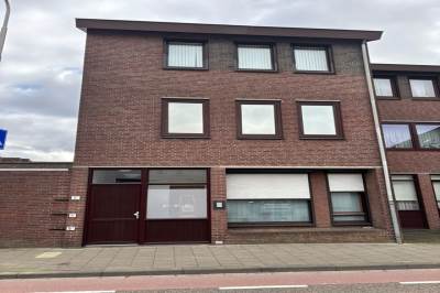 Woning Grupellostraat 5B Kerkrade