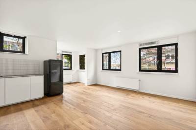 Woning Buiten Kadijken 4 Amsterdam