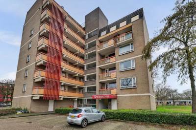 Woning Tolhuis 1120 Nijmegen
