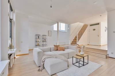 Woning Berlaarstraat 40 Amsterdam