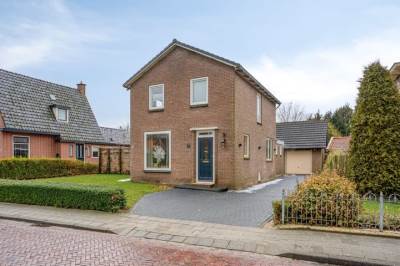 Woning Nijewei 49 Feanwâlden